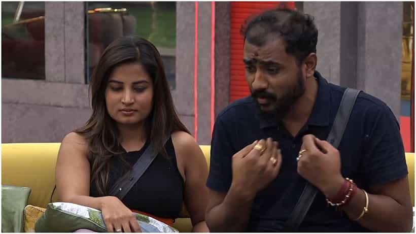 ‘ಬಿಗ್ ಬಾಸ್’ ಮನೆಯಲ್ಲಿ ‘ಗೋಲ್ಡ್’ಗೆ ಇಲ್ಲ ಬೆಲೆ; ಸುರೇಶ್ ಸುಲಭ ಟಾರ್ಗೆಟ್