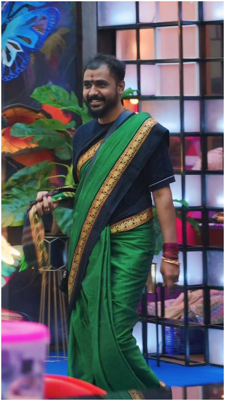 ಗೋಲ್ಡ್ ಸುರೇಶ್ ಕಂಡರೆ ಬಿಗ್​ ಬಾಸ್ ಸ್ಪರ್ಧಿಗಳಿಗೆ ಯಾಕಿಷ್ಟು ಅಸಹನೆ?