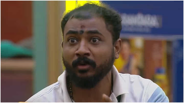 ಕಳಪೆ ಆಗಿ ಜೈಲು ಸೇರಿದ ಗೋಲ್ಡ್ ಸುರೇಶ್; ಈ ವಾರ ಡಬಲ್ ಶಾಕ್ ಕಳಪೆ ಆಗಿ ಜೈಲು ಸೇರಿದ ಗೋಲ್ಡ್ ಸುರೇಶ್; ಈ ವಾರ ಡಬಲ್ ಶಾಕ್