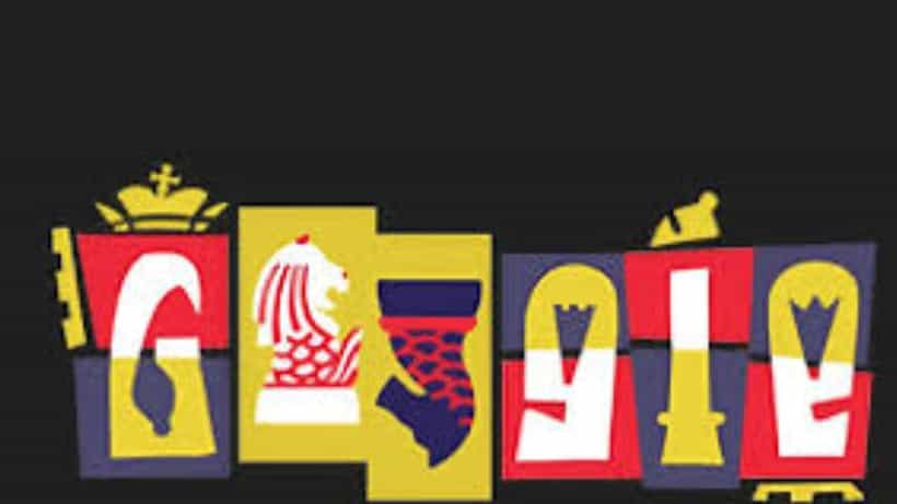 Google Doodle: ವಿಶ್ವ ಚೆಸ್ ಚಾಂಪಿಯನ್ಶಿಪ್ ಪಂದ್ಯ ಇಂದಿನಿಂದ ಆರಂಭ, ಡೂಡಲ್ ಮೂಲಕ ವಿಶೇಷ ಗೌರವ ಸಲ್ಲಿಸಿದ ಗೂಗಲ್