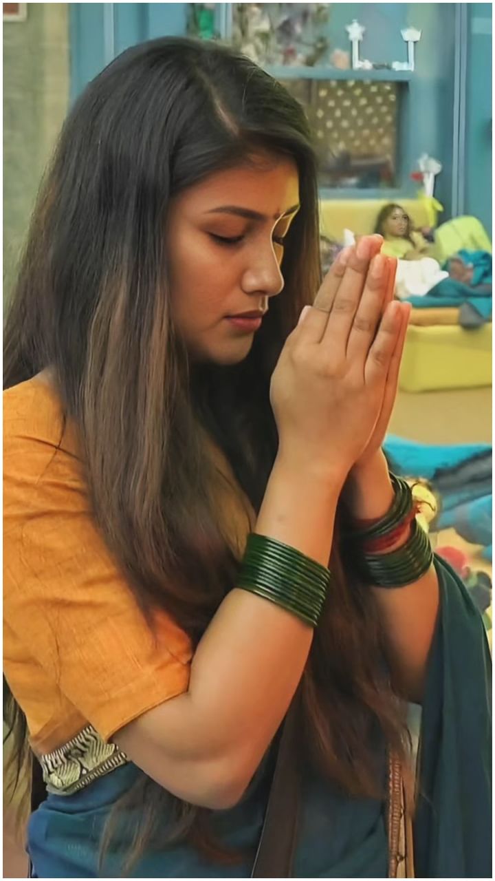 ಕಳೆದ ವಾರ ಕ್ಯಾಪ್ಟನ್ಸಿ ಟಾಸ್ಕ್ ನಡೆಯುವಾಗ ಮಂಜು ಕ್ಯಾಪ್ಟನ್ ಆಗಬೇಕು ಎಂದು ಗೌತಮಿ ಪ್ರಾರ್ಥಿಸಿದ್ದರು.