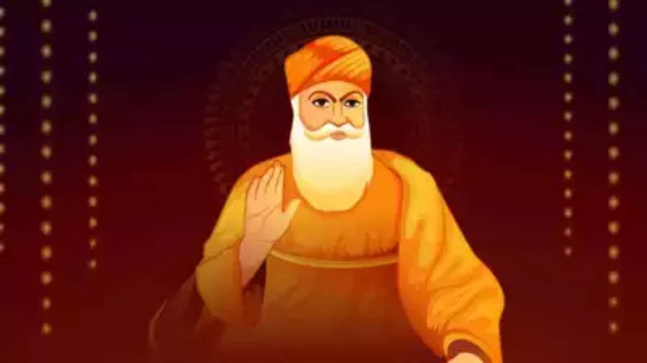 Guru Nanak Jayanti 2024 ಗುರುನಾನಕ್‌ ಜಯಂತಿಯ ಆಚರಣೆ, ಶುಭ ಸಮಯ ಮತ್ತು ಮಹತ್ವದ ಬಗ್ಗೆ ತಿಳಿಯಿರಿ Kannada