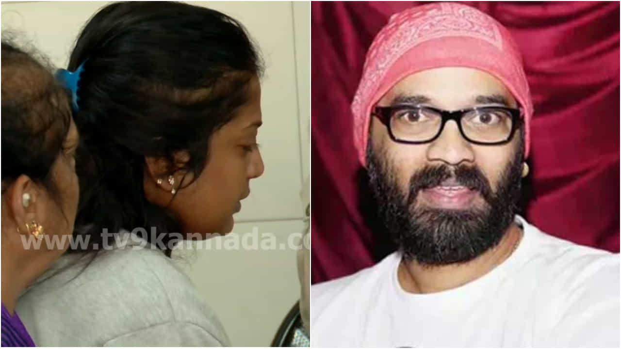 ಗುರುಪ್ರಸಾದ್ ನಿಧನ: ಪೊಲೀಸರಿಗೆ ನೀಡಿದ ದೂರಿನಲ್ಲಿ ಕಾರಣ ತಿಳಿಸಿದ 2ನೇ ಪತ್ನಿ ಗುರುಪ್ರಸಾದ್ ನಿಧನ: ಪೊಲೀಸರಿಗೆ ನೀಡಿದ ದೂರಿನಲ್ಲಿ ಕಾರಣ ತಿಳಿಸಿದ 2ನೇ ಪತ್ನಿ