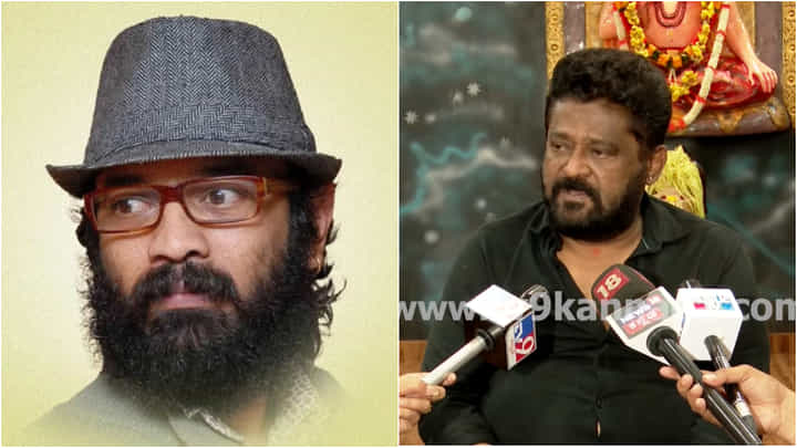 ಗುರುಪ್ರಸಾದ್ಗೆ ಆ ಕಾಯಿಲೆ ಇತ್ತು, ನಾವು ದೂರ ಇರುತ್ತಿದ್ವಿ: ಜಗ್ಗೇಶ್ ಹೇಳಿಕೆ ಗುರುಪ್ರಸಾದ್ಗೆ ಆ ಕಾಯಿಲೆ ಇತ್ತು, ನಾವು ದೂರ ಇರುತ್ತಿದ್ವಿ: ಜಗ್ಗೇಶ್ ಹೇಳಿಕೆ