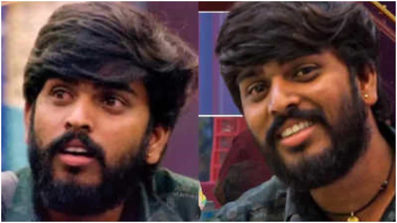 ಪ್ರೀತಿಸಿದ ಹುಡುಗಿಯ ಹೆಸರನ್ನು ಬಿಗ್ ಬಾಸ್​ನಲ್ಲಿ ರಿವೀಲ್ ಮಾಡಿದ ಹನುಮಂತ?
