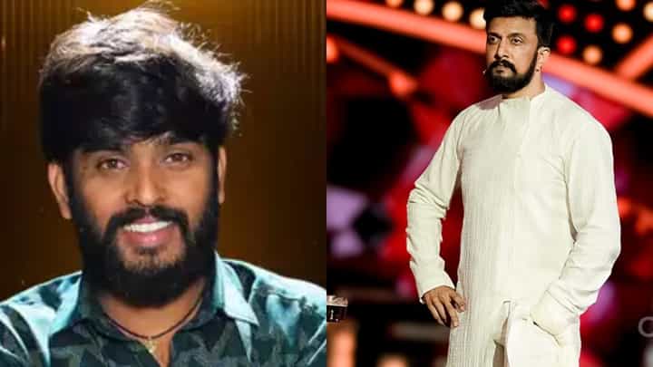 ಹನುಮಂತ ಮುಗ್ಧನಾ? ಚಾಲಾಕಿಯಾ? ಸುದೀಪ್ ಎದುರು ಮನೆ ಮಂದಿ ಹೇಳಿದ್ದೇನು? ಹನುಮಂತ ಮುಗ್ಧನಾ? ಚಾಲಾಕಿಯಾ? ಸುದೀಪ್ ಎದುರು ಮನೆ ಮಂದಿ ಹೇಳಿದ್ದೇನು?