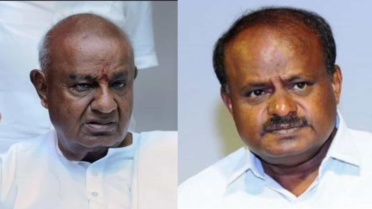 ಚನ್ನಪಟ್ಟಣ ಫಲಿತಾಂಶ: ನಿಖಿಲ್ ಸೋಲಿನ ಬೆನ್ನಲ್ಲೇ ಜೆಡಿಎಸ್ಗೆ ಶುರುವಾಯ್ತು ಹೊಸ ಆತಂಕ! ಚನ್ನಪಟ್ಟಣ ಫಲಿತಾಂಶ: ನಿಖಿಲ್ ಸೋಲಿನ ಬೆನ್ನಲ್ಲೇ ಜೆಡಿಎಸ್ಗೆ ಶುರುವಾಯ್ತು ಹೊಸ ಆತಂಕ!