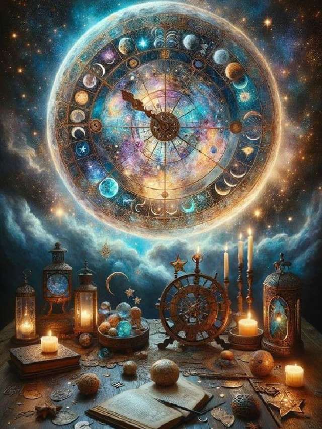 ಈ 5 ರಾಶಿಯವರು ಹಣಕಾಸು ನಿರ್ವಹಣೆಯಲ್ಲಿ ಬಲು ಗಟ್ಟಿಗರು