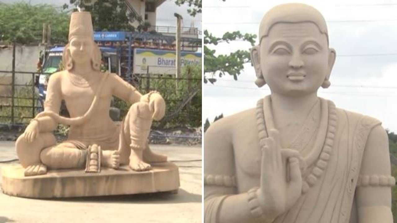 ಬಾಗಲಕೋಟೆಯಲ್ಲಿ ಇಮ್ಮಡಿ ಪುಲಿಕೇಶಿ, ಬಸವೇಶ್ವರ ಮೂರ್ತಿ ಪ್ರತಿಷ್ಠಾಪನೆಗಿಲ್ಲ ಭಾಗ್ಯ ಬಾಗಲಕೋಟೆಯಲ್ಲಿ ಇಮ್ಮಡಿ ಪುಲಿಕೇಶಿ, ಬಸವೇಶ್ವರ ಮೂರ್ತಿ ಪ್ರತಿಷ್ಠಾಪನೆಗಿಲ್ಲ ಭಾಗ್ಯ