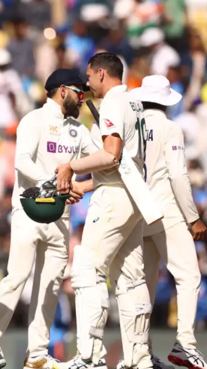 ನವೆಂಬರ್ 22 ರಿಂದ ಭಾರತ ಹಾಗೂ ಆಸ್ಟ್ರೇಲಿಯಾ ನಡುವಿನ ಐದು ಪಂದ್ಯಗಳ ಬಾರ್ಡರ್-ಗವಾಸ್ಕರ್ ಟ್ರೋಫಿ ಟೆಸ್ಟ್ ಸರಣಿ ಆರಂಭವಾಗಲಿದೆ.