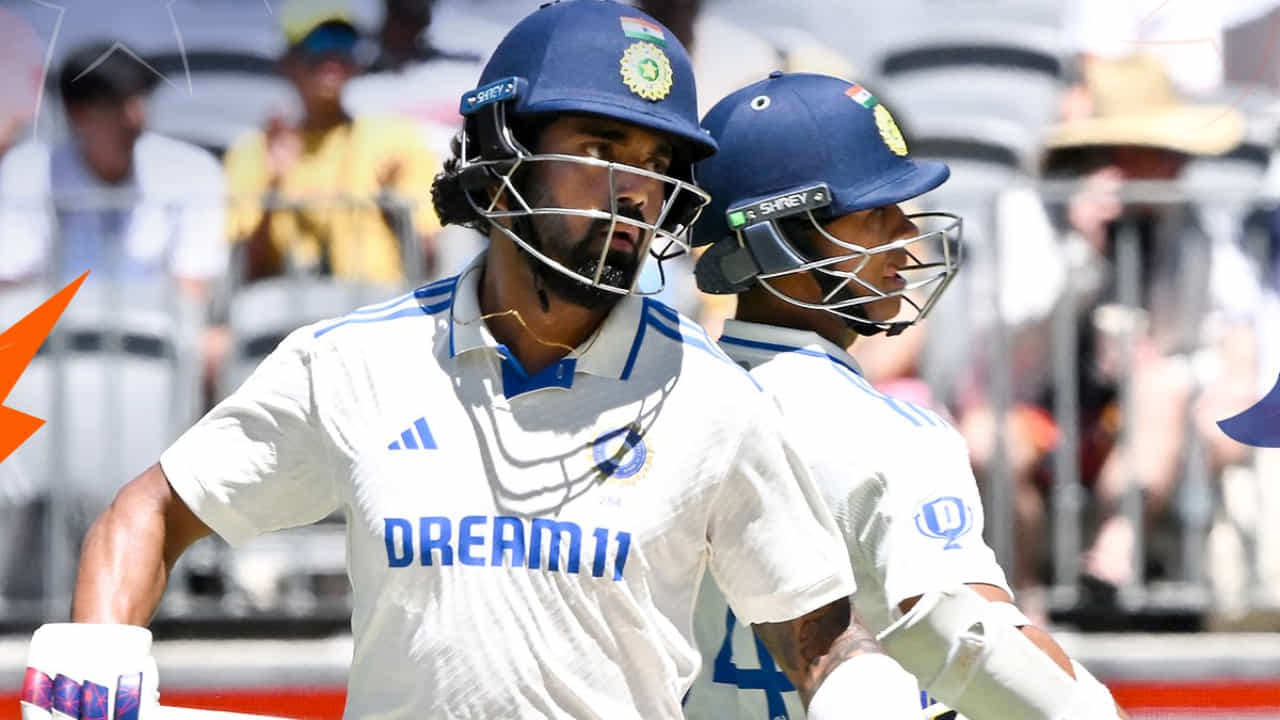 IND vs AUS: ಆಸೀಸ್ಗೆ ತಕ್ಕ ತಿರುಗೇಟು ನೀಡಿದ ಭಾರತ; 2ನೇ ದಿನ ಬುಮ್ರಾ ಪಡೆಯದ್ದೇ ಪಾರುಪತ್ಯ IND vs AUS: ಆಸೀಸ್ಗೆ ತಕ್ಕ ತಿರುಗೇಟು ನೀಡಿದ ಭಾರತ; 2ನೇ ದಿನ ಬುಮ್ರಾ ಪಡೆಯದ್ದೇ ಪಾರುಪತ್ಯ