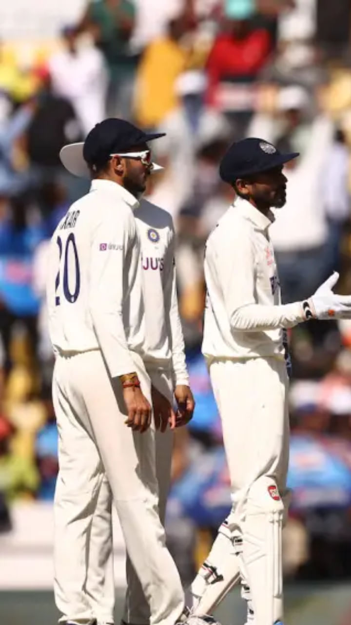 ಇದೀಗ ನವೆಂಬರ್ 10 ರಂದು ಟೀಂ ಇಂಡಿಯಾ ಆಸ್ಟ್ರೇಲಿಯಾ ಪ್ರವಾಸಕ್ಕೆ ತೆರಳಬಹುದು ಎಂದು ಹೇಳಲಾಗುತ್ತಿದೆ.