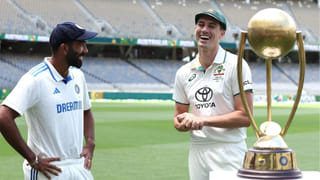 IND vs AUS: ನೀವು ಏಳುವ ಮುನ್ನವೇ ಪರ್ತ್ ಟೆಸ್ಟ್ ಶುರುವಾಗಿರುತ್ತೆ; ಉಚಿತವಾಗಿ ಪಂದ್ಯ ವೀಕ್ಷಿಸುವುದು ಹೇಗೆ?