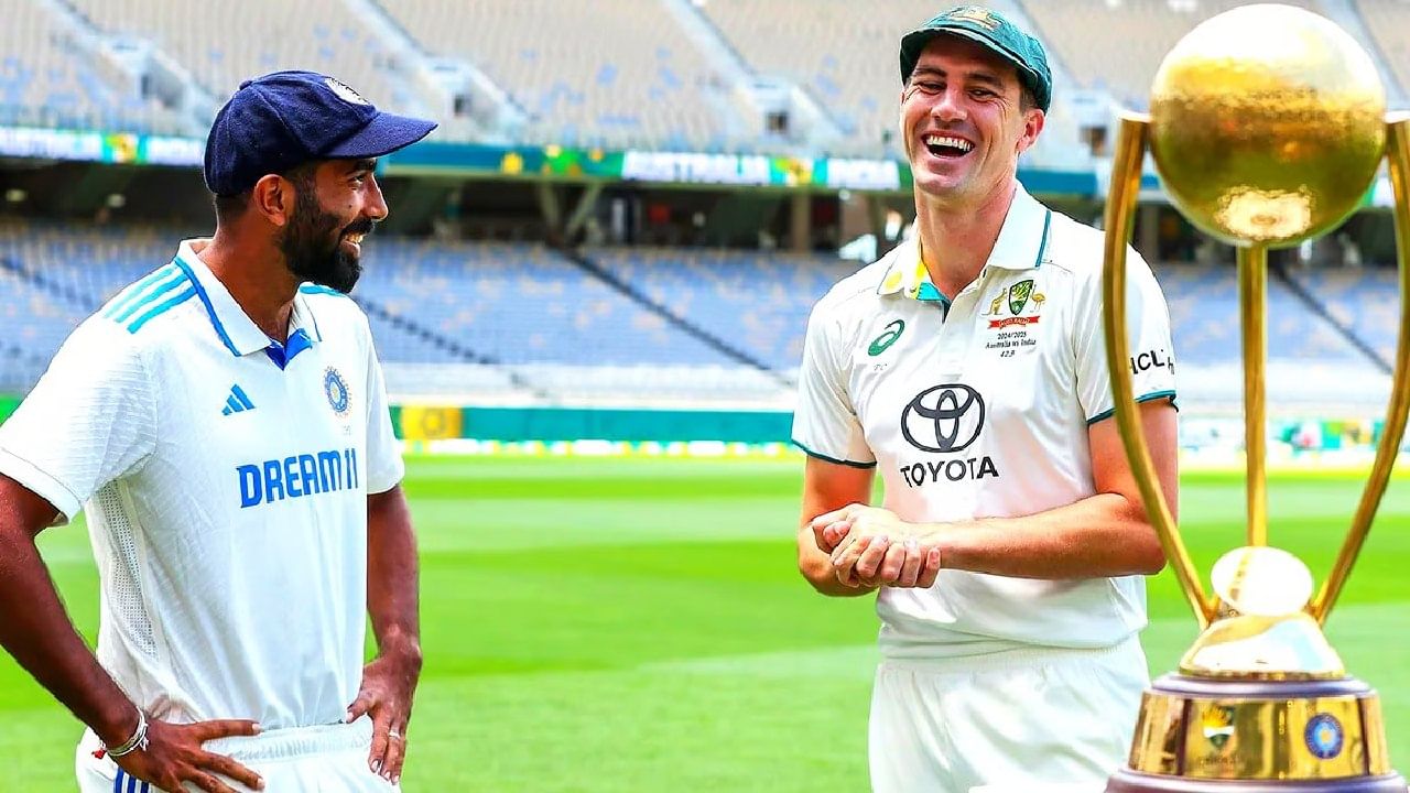 IND vs AUS: ಬೃಹತ್ ಮೊತ್ತದತ್ತ ಭಾರತ: ಟೀಮ್ ಇಂಡಿಯಾ ಗೆಲುವು ನಿಶ್ಚಿತ