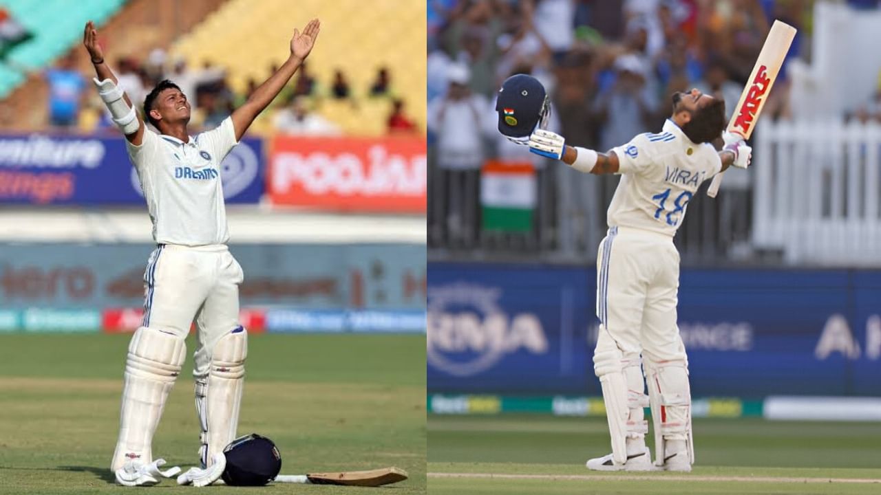 IND vs AUS: ಭಾರತೀಯ ಬ್ಯಾಟರ್​ಗಳ ಅಬ್ಬರ: 3ನೇ ದಿನದಾಟದಲ್ಲಿ ಆಸ್ಟ್ರೇಲಿಯಾ ತತ್ತರ