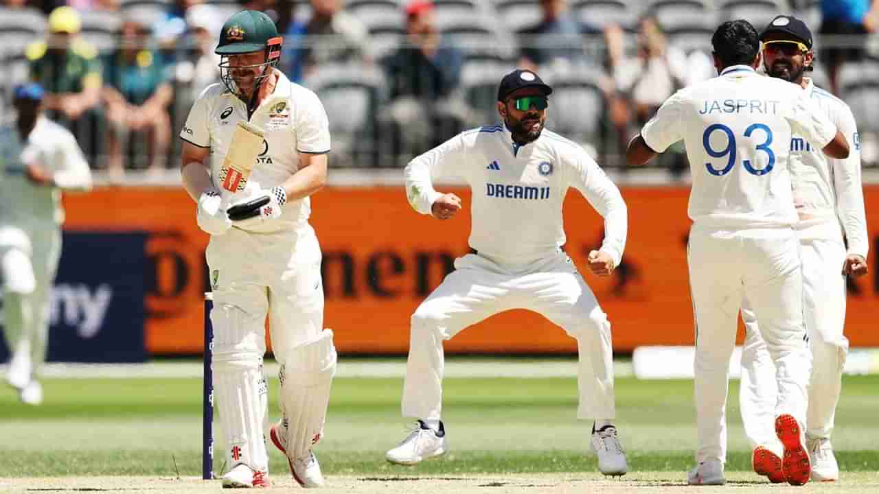 IND vs AUS: 47 ವರ್ಷಗಳ ಬಳಿಕ ಆಸ್ಟ್ರೇಲಿಯಾದಲ್ಲಿ ಭಾರತಕ್ಕೆ ಐತಿಹಾಸಿಕ ಜಯ