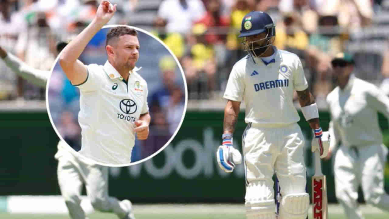 IND vs AUS: ಭೋಜನ ವಿರಾಮ; ಟಾಪ್ ಆರ್ಡರ್ ಧ್ವಂಸ, ಭಾರತಕ್ಕೆ ದುಬಾರಿಯಾದ ಇಬ್ಬರ ಸೊನ್ನೆ