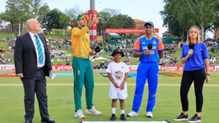 IND vs SA 3rd T20 Highlights: ತಿಲಕ್ ವರ್ಮಾ ಶತಕ; ಭಾರತಕ್ಕೆ 11 ರನ್​ಗಳ ರೋಚಕ ಜಯ