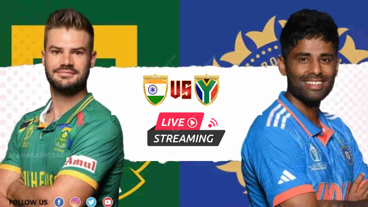 IND vs SA: ನಾಳೆಯೇ 2ನೇ ಟಿ20 ಕದನ; ಆದರೆ ರಾತ್ರಿ 8:30ಕ್ಕೆ ಆರಂಭವಾಗುವುದಿಲ್ಲ ಪಂದ್ಯ..!