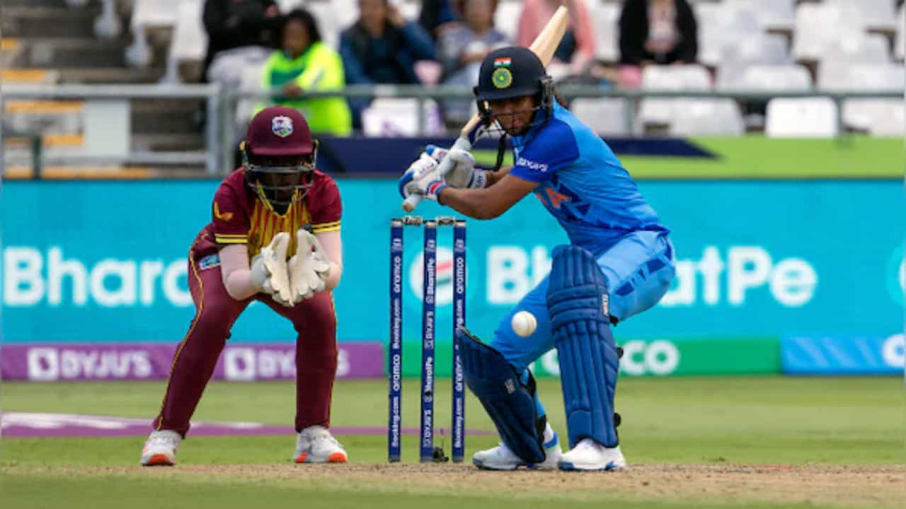 IND vs WI: ಭಾರತ ವಿರುದ್ಧದ ಟಿ20 ಹಾಗೂ ಏಕದಿನ ಸರಣಿಗೆ ಬಲಿಷ್ಠ ವೆಸ್ಟ್ ಇಂಡೀಸ್ ತಂಡ ಪ್ರಕಟ IND vs WI: ಭಾರತ ವಿರುದ್ಧದ ಟಿ20 ಹಾಗೂ ಏಕದಿನ ಸರಣಿಗೆ ಬಲಿಷ್ಠ ವೆಸ್ಟ್ ಇಂಡೀಸ್ ತಂಡ ಪ್ರಕಟ