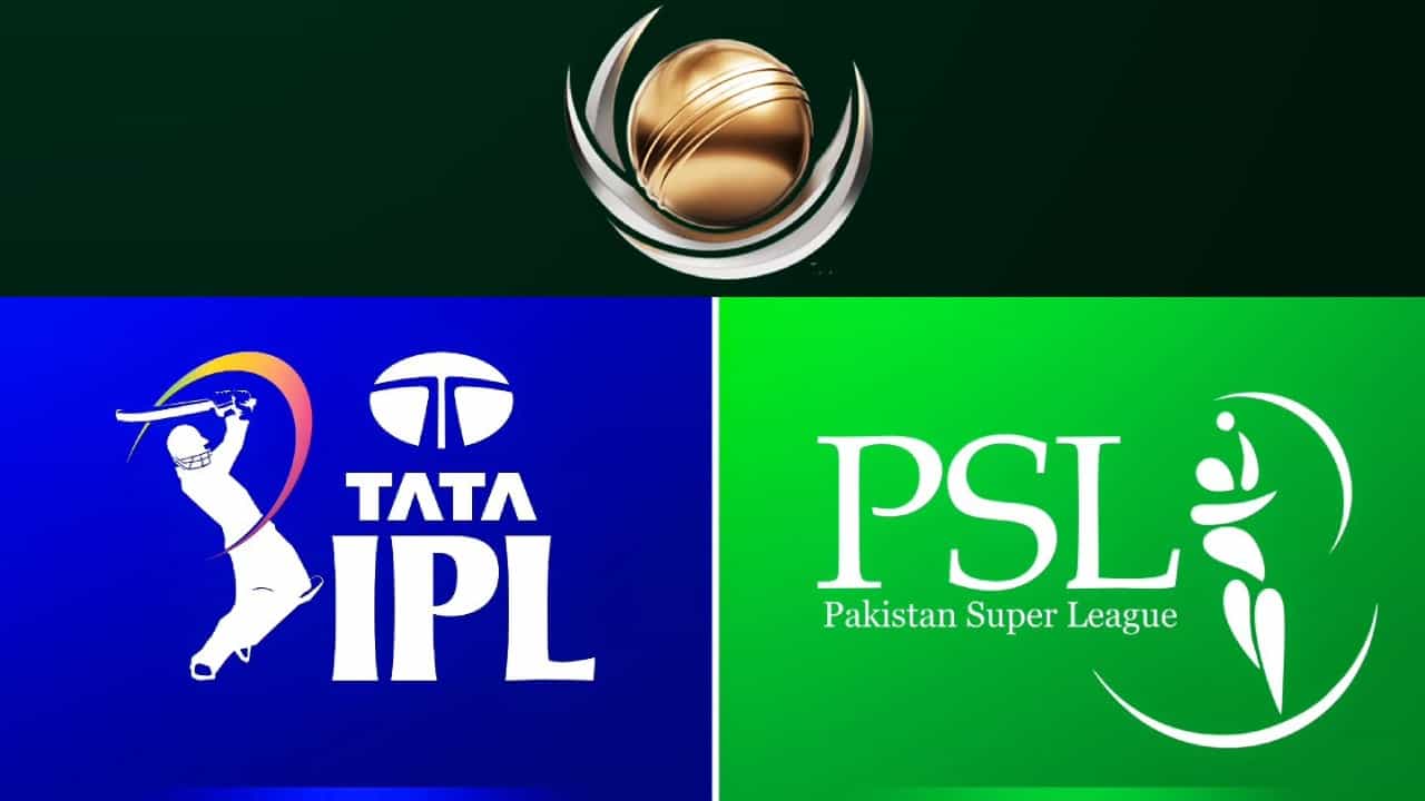 ಚಾಂಪಿಯನ್ಸ್ ಟ್ರೋಫಿ ರಂಪದ ನಡುವೆ IPL vs PSL ಸಂಘರ್ಷ