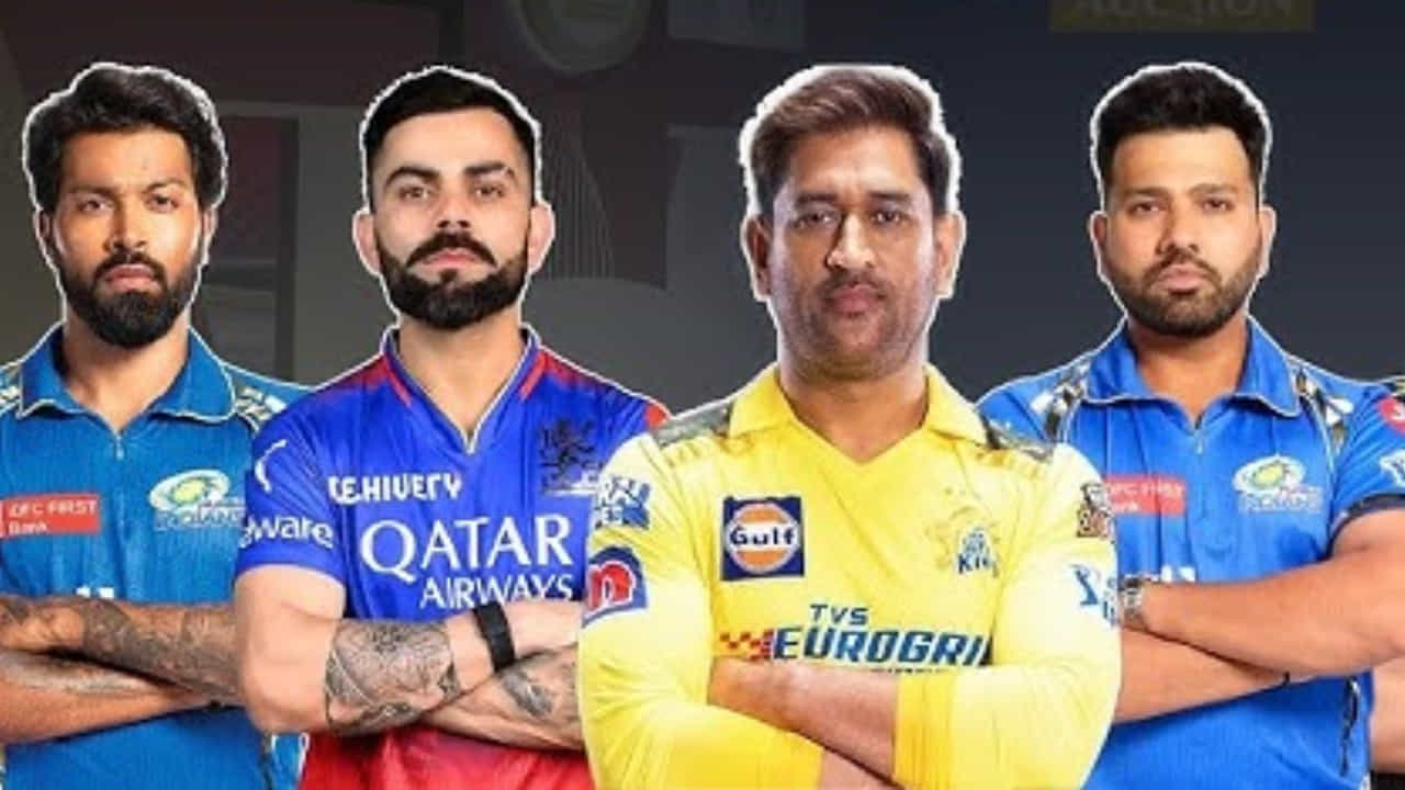 ಇತ್ತೀಚೆಗೆ, ಎಲ್ಲಾ ಫ್ರಾಂಚೈಸಿಗಳು ಐಪಿಎಲ್ 2025 ರ ಸಂಬಂಧಿತ ಧಾರಣ ಪಟ್ಟಿಯನ್ನು ಪ್ರಕಟಿಸಿದ್ದವು. ಅದರಲ್ಲಿ ಅನೇಕ ಸ್ಟಾರ್ ಆಟಗಾರರನ್ನು ತಂಡದಿಂದ ಬಿಡುಗಡೆ ಮಾಡಿವೆ. ಆದಾಗ್ಯೂ ಕೆಲವು ಹಿರಿಯ ಆಟಗಾರರು ತಂಡದಲ್ಲೇ ಉಳಿಯುವಲ್ಲಿ ಯಶಸ್ವಿಯಾಗಿದ್ದಾರೆ. ಅವರಲ್ಲಿ ಅಧಿಕ ಬಾರಿ ರಿಟೈನ್ ಆದ ಆಟಗಾರರ ಪಟ್ಟಿ ಇಲ್ಲಿದೆ.