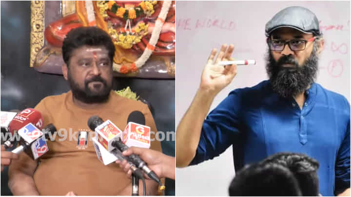 ‘ಆನ್ಲೈನ್ ಗೇಮ್ನಲ್ಲಿ ಗುರುಪ್ರಸಾದ್ 70 ಲಕ್ಷ ರೂಪಾಯಿ ಕಳೆದುಕೊಂಡಿದ್ದ’: ಜಗ್ಗೇಶ್ ‘ಆನ್ಲೈನ್ ಗೇಮ್ನಲ್ಲಿ ಗುರುಪ್ರಸಾದ್ 70 ಲಕ್ಷ ರೂಪಾಯಿ ಕಳೆದುಕೊಂಡಿದ್ದ’: ಜಗ್ಗೇಶ್