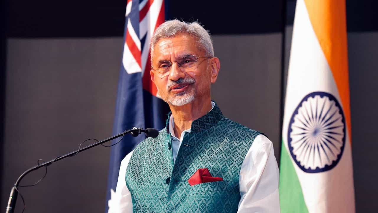 ಭಾರತ-ಅಮೆರಿಕ ಬಾಂಧವ್ಯ ಭವಿಷ್ಯದಲ್ಲಿ ಇನ್ನಷ್ಟು ಗಟ್ಟಿಯಾಗಲಿದೆ; ಜೈಶಂಕರ್ ವಿಶ್ವಾಸ ಭಾರತ-ಅಮೆರಿಕ ಬಾಂಧವ್ಯ ಭವಿಷ್ಯದಲ್ಲಿ ಇನ್ನಷ್ಟು ಗಟ್ಟಿಯಾಗಲಿದೆ; ಜೈಶಂಕರ್ ವಿಶ್ವಾಸ