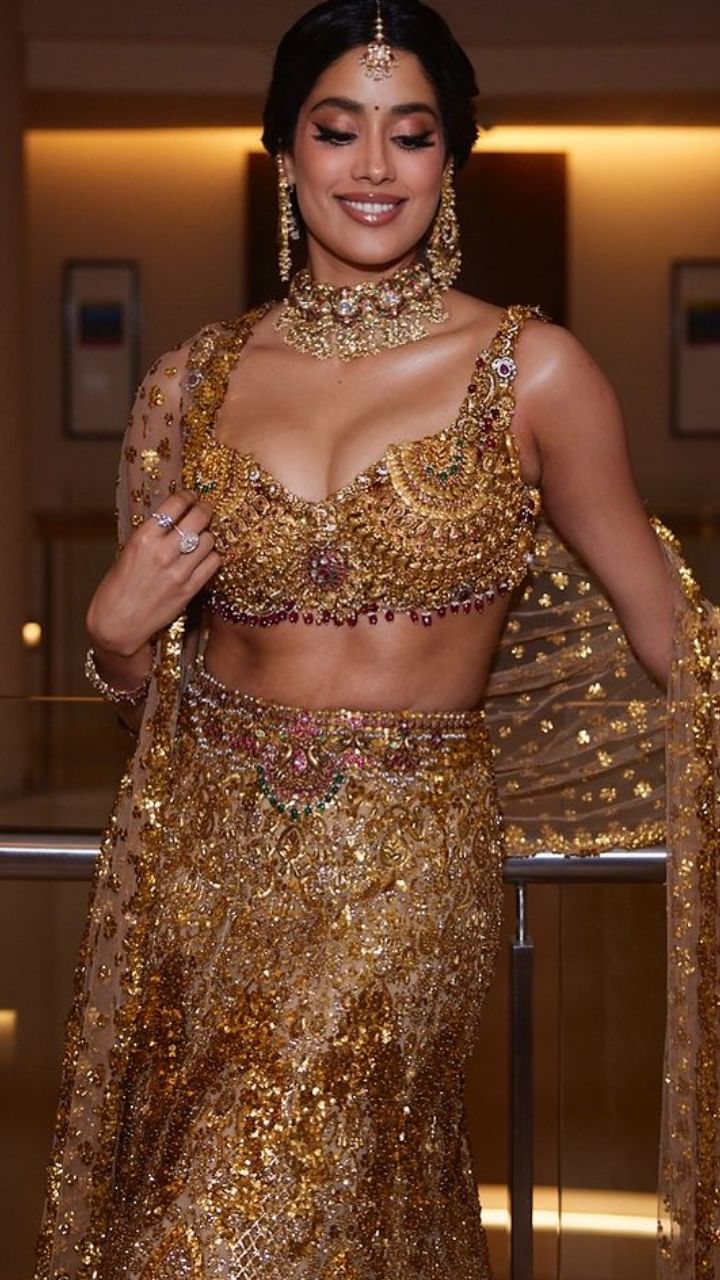 Janhvi Kapoor5