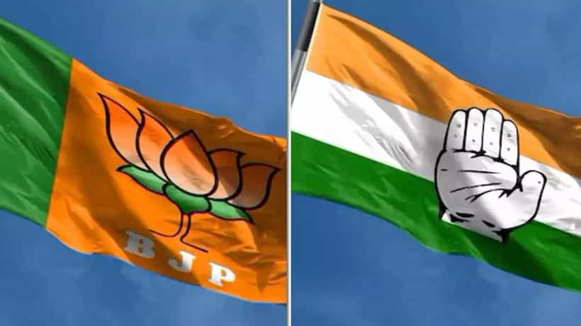 ಮಹಾರಾಷ್ಟ್ರ ವಿಧಾನಸಭೆ ಚುನಾವಣೆಯಲ್ಲಿ ಅಂತಂತ್ರ ಬಂದ್ರೆ ಬಿಜೆಪಿ ಮಾಡುತ್ತಾ ಆಪರೇಷನ್ ಕಮಲ? ತಿರುಗೇಟಿಗೆ ಕಾಂಗ್ರೆಸ್ ಸಜ್ಜು