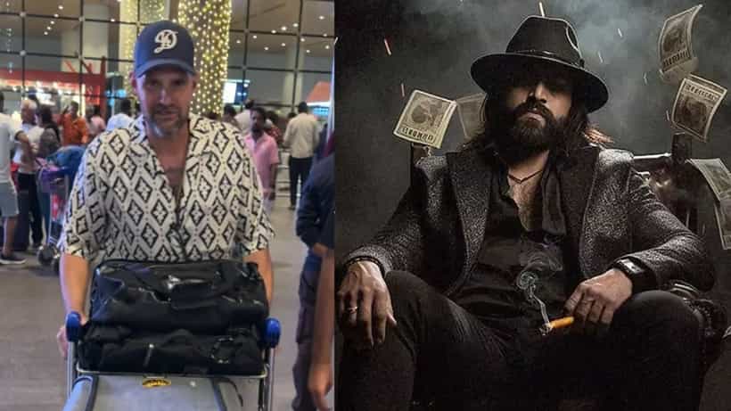 ಯಶ್ ಸಿನಿಮಾಕ್ಕಾಗಿ ಹಾಲಿವುಡ್ನಿಂದ ಬಂದ ಜೆಜೆ ಪೆರ್ರಿ