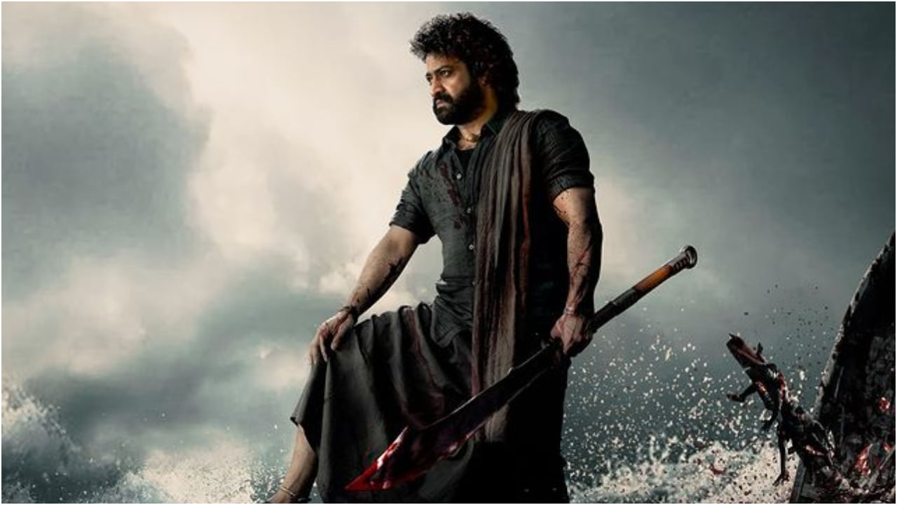 ‘ದೇವರ’ ಸಿನಿಮಾ ಒಟಿಟಿ ರಿಲೀಸ್ಗೆ ದಿನಾಂಕ ನಿಗದಿ; ನ.8ಕ್ಕೆ ನೆಟ್ಫ್ಲಿಕ್ಸ್ನಲ್ಲಿ ಪ್ರಸಾರ ‘ದೇವರ’ ಸಿನಿಮಾ ಒಟಿಟಿ ರಿಲೀಸ್ಗೆ ದಿನಾಂಕ ನಿಗದಿ; ನ.8ಕ್ಕೆ ನೆಟ್ಫ್ಲಿಕ್ಸ್ನಲ್ಲಿ ಪ್ರಸಾರ