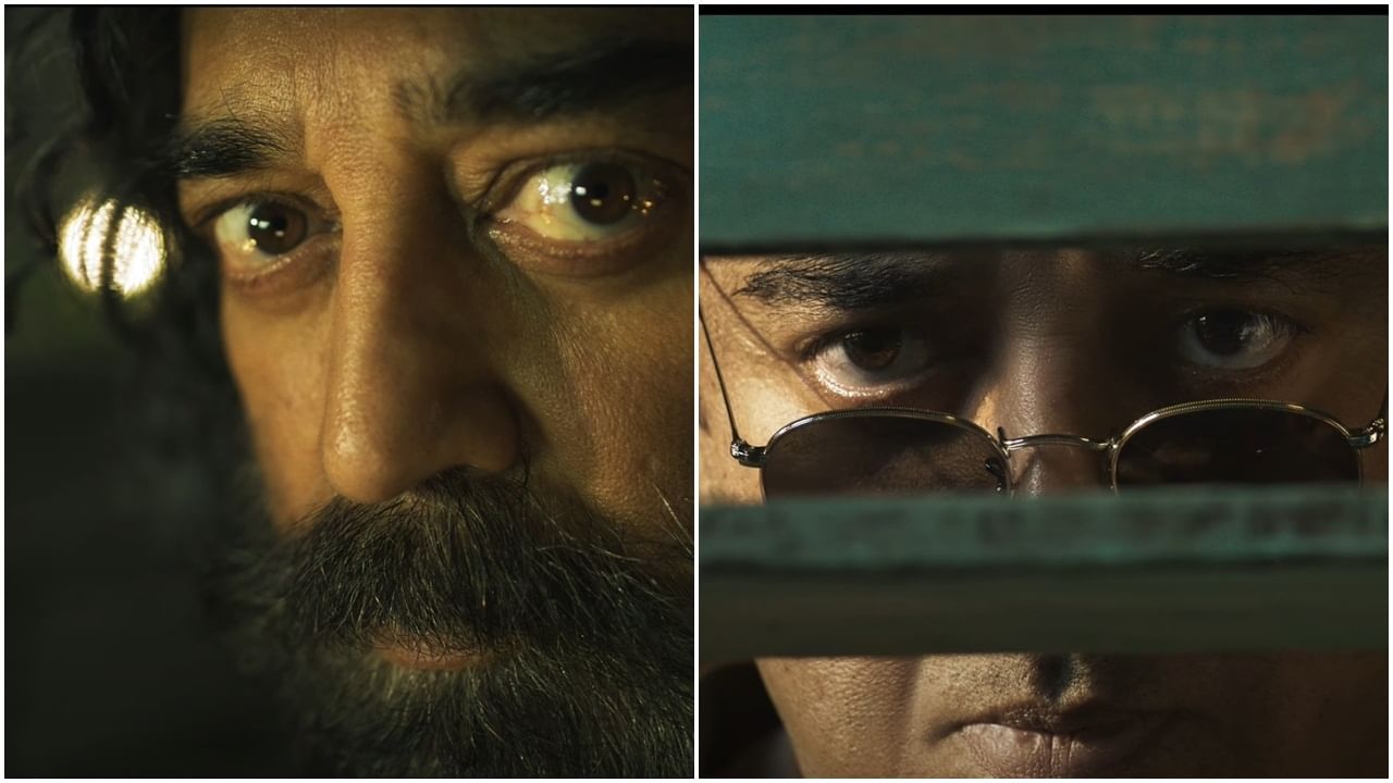 ಮತ್ತೊಂದು ಮಾಸ್ ಚಿತ್ರದ ಜೊತೆ ಬಂದ ಕಮಲ್ ಹಾಸನ್; ‘ಥಗ್ ಲೈಫ್’ ರಿಲೀಸ್ ಡೇಟ್ ರಿವೀಲ್ ಮತ್ತೊಂದು ಮಾಸ್ ಚಿತ್ರದ ಜೊತೆ ಬಂದ ಕಮಲ್ ಹಾಸನ್; ‘ಥಗ್ ಲೈಫ್’ ರಿಲೀಸ್ ಡೇಟ್ ರಿವೀಲ್