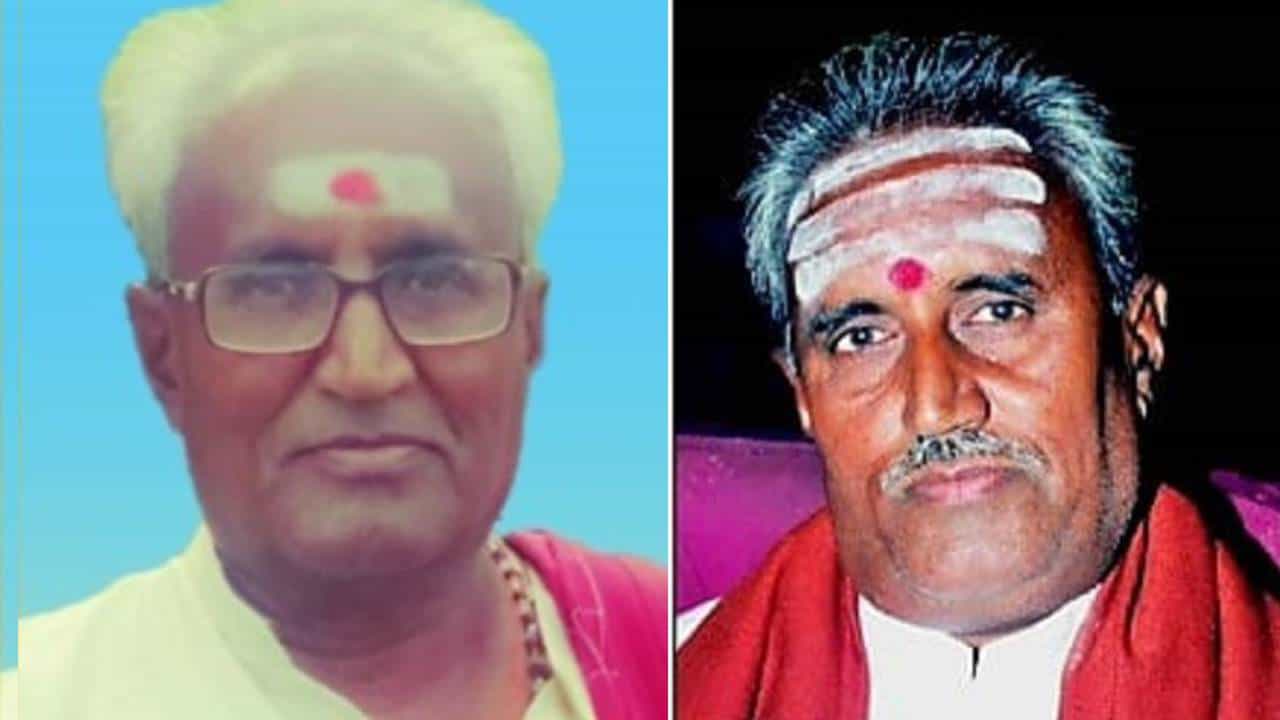 ‘ಕೋಲು ಮಂಡೆ ಜಂಗಮದೇವ’ ಖ್ಯಾತಿಯ ಕಂಸಾಳೆ ಕಲಾವಿದ ಕುಮಾರಸ್ವಾಮಿ ನಿಧನ ‘ಕೋಲು ಮಂಡೆ ಜಂಗಮದೇವ’ ಖ್ಯಾತಿಯ ಕಂಸಾಳೆ ಕಲಾವಿದ ಕುಮಾರಸ್ವಾಮಿ ನಿಧನ