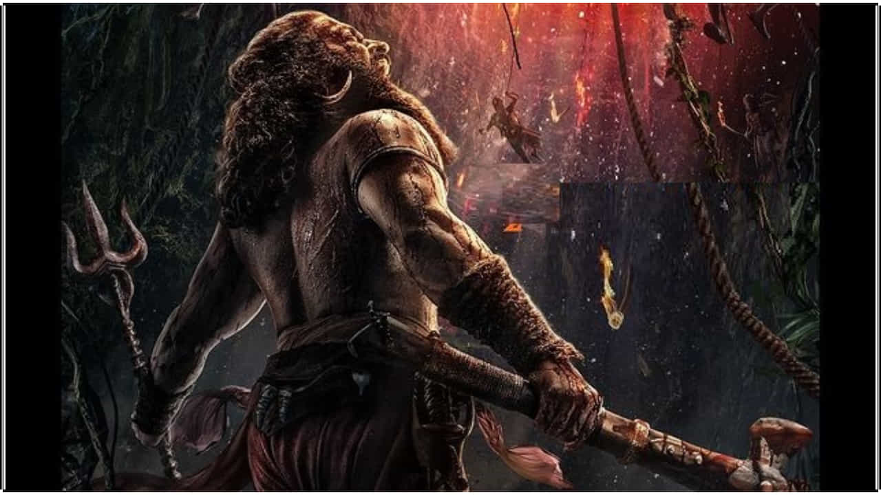 ಕಾಂತಾರ ಚಿತ್ರದ ಕಲಾವಿದರು ತೆರಳುತ್ತಿದ್ದ ಬಸ್ ಪಲ್ಟಿ; 6 ಜನರಿಗೆ ಗಂಭೀರ ಗಾಯ ಕಾಂತಾರ ಚಿತ್ರದ ಕಲಾವಿದರು ತೆರಳುತ್ತಿದ್ದ ಬಸ್ ಪಲ್ಟಿ; 6 ಜನರಿಗೆ ಗಂಭೀರ ಗಾಯ