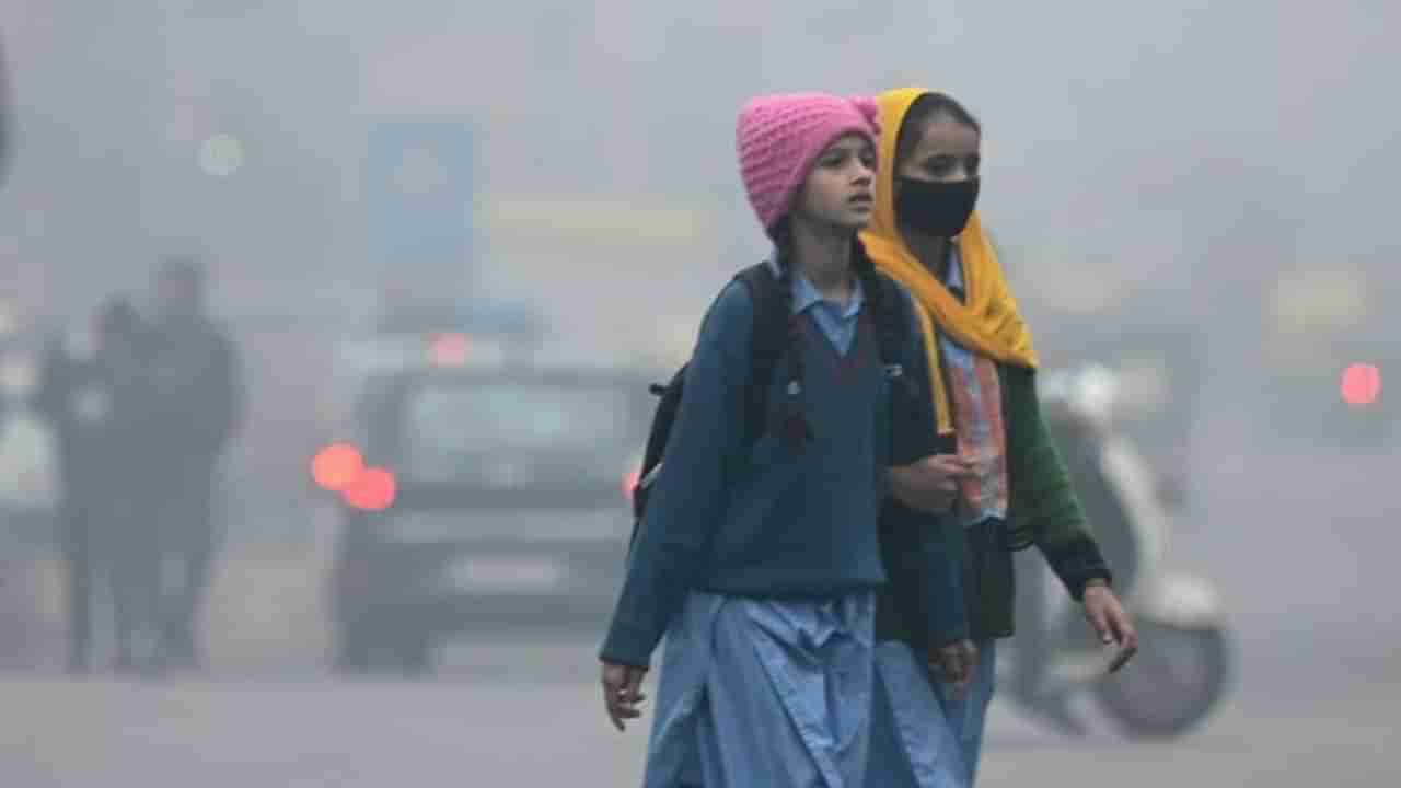 Karnataka Weather Update: ತಾಪಮಾನ ಇಳಿಕೆ, ಮೈನಡುಗಿಸುವ ಚಳಿ; ನಗರವಾರು ವಿವರ ಇಲ್ಲಿದೆ