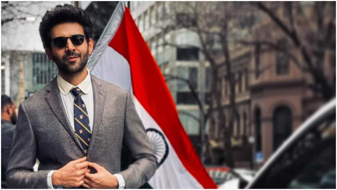 ಮೊದಲ ಚಿತ್ರಕ್ಕೆ ಸಾವಿರಗಳಲ್ಲಿ ಸಂಭಾವನೆ ಪಡೆದಿದ್ದ ಕಾರ್ತಿಕ್ ಆರ್ಯನ್ ಮೊದಲ ಚಿತ್ರಕ್ಕೆ ಸಾವಿರಗಳಲ್ಲಿ ಸಂಭಾವನೆ ಪಡೆದಿದ್ದ ಕಾರ್ತಿಕ್ ಆರ್ಯನ್