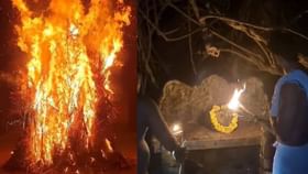 ಏನಿದು ಮುಳ್ಳಮುಟ್ಟೆ ಆಚರಣೆ? ದೀಪಾವಳಿಗೂ ಇದಕ್ಕೂ ಇರುವ ನಂಟು ತಿಳಿಯಿರಿ