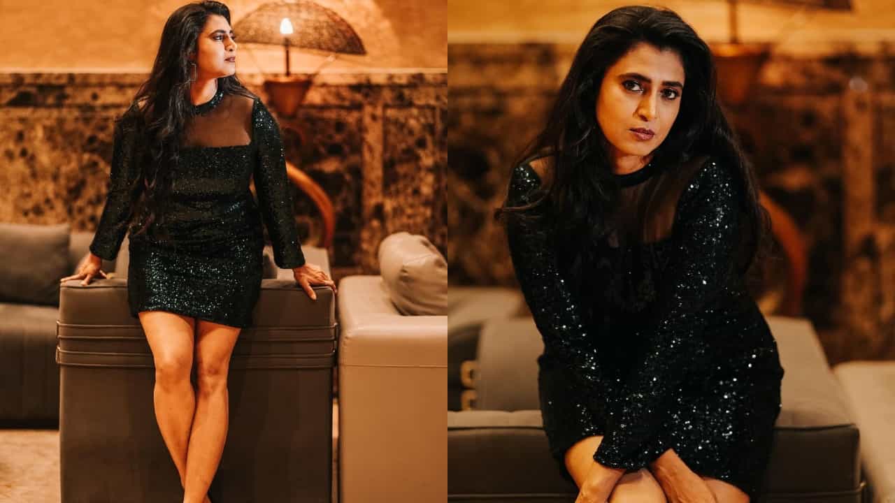 ತೆಲುಗು ಜನರ ಬಗ್ಗೆ ಹೇಳಿಕೆ, ಖ್ಯಾತ ನಟಿಯ ವಿರುದ್ಧ ಪ್ರತಿಭಟನೆ ತೆಲುಗು ಜನರ ಬಗ್ಗೆ ಹೇಳಿಕೆ, ಖ್ಯಾತ ನಟಿಯ ವಿರುದ್ಧ ಪ್ರತಿಭಟನೆ