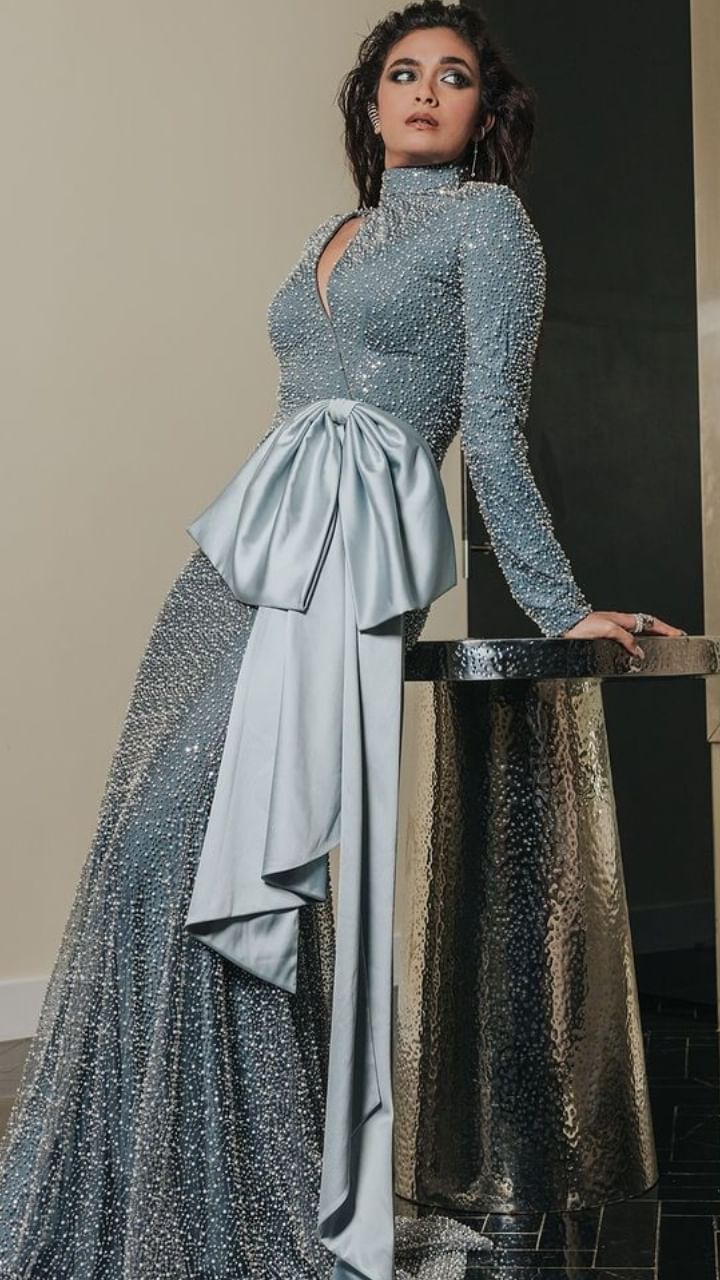 Keerthy Suresh7
