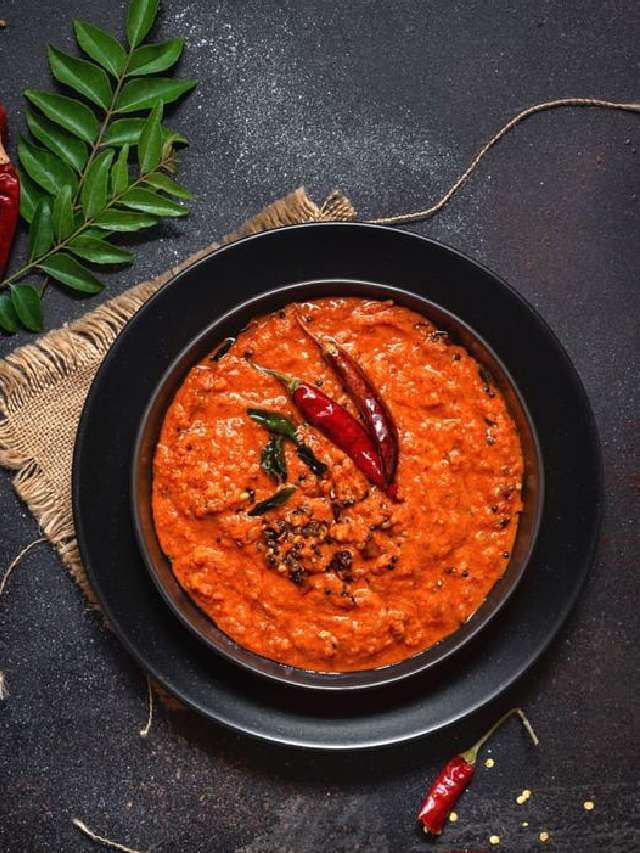 ಮನೆಯಲ್ಲಿ ತಯಾರಿಸಿದ ಚಟ್ನಿ ಬೇಗನೇ ಹಾಳಾಗಬಾರದೆಂದರೆ ಇಲ್ಲಿದೆ ಸಿಂಪಲ್ ಟಿಪ್ಸ್ 