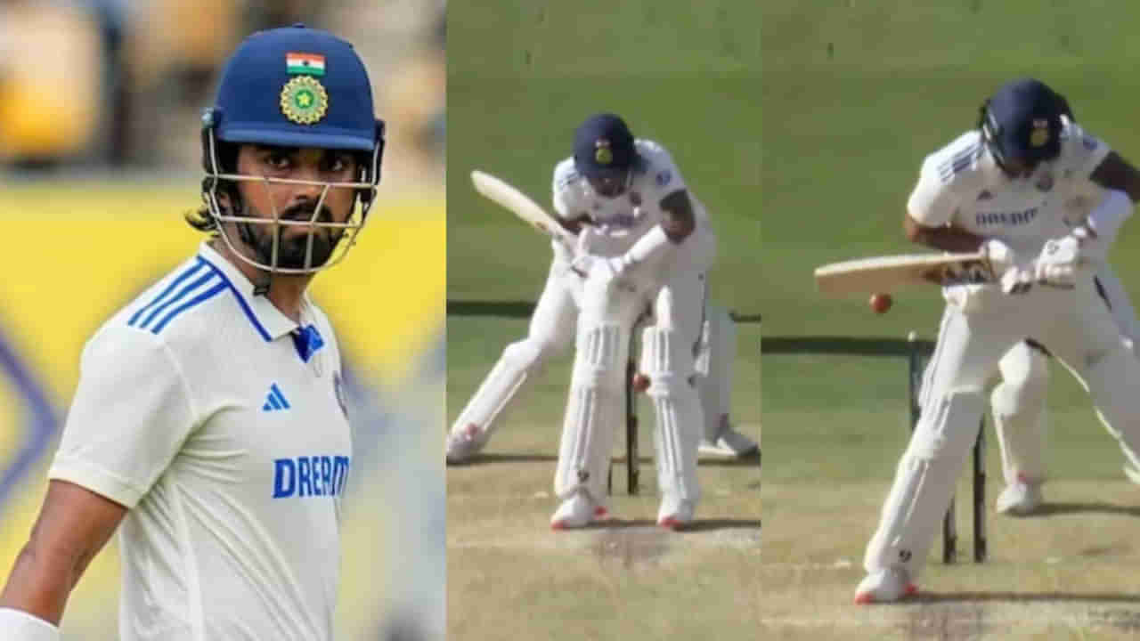 KL Rahul: ಏನಾಯ್ತು ರಾಹುಲ್..? ಕನ್ನಡಿಗನ ಹೆಗಲೇರಿದ ಕಳಪೆ ಫಾರ್ಮ್​ ಭೂತ