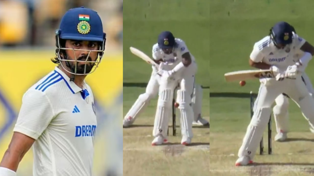 KL Rahul: ಏನಾಯ್ತು ರಾಹುಲ್..? ಕನ್ನಡಿಗನ ಹೆಗಲೇರಿದ ಕಳಪೆ ಫಾರ್ಮ್​ ಭೂತ