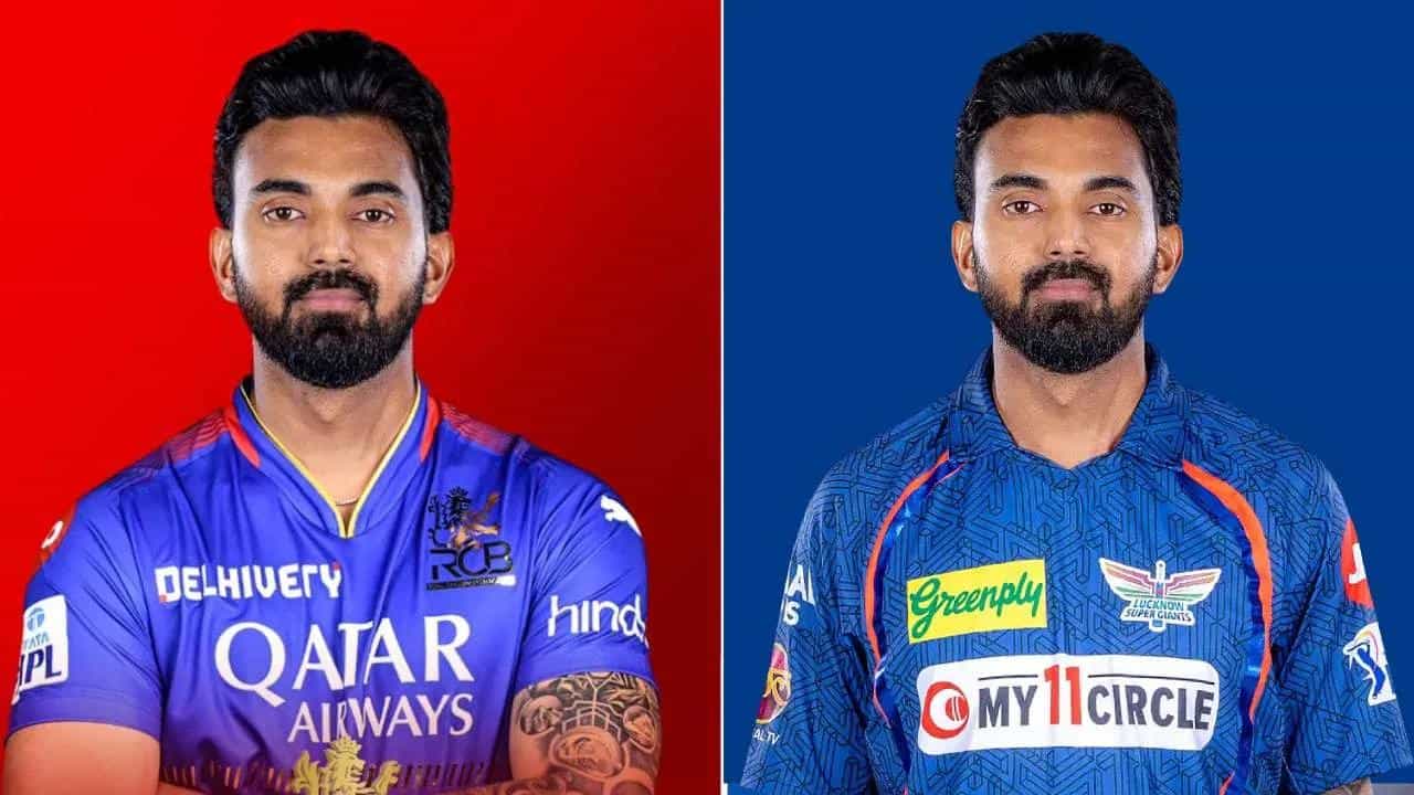 ಇಂಡಿಯನ್ ಪ್ರೀಮಿಯರ್ ಲೀಗ್ ಸೀಸನ್-18 ರ ಮೆಗಾ ಹರಾಜಿನಲ್ಲಿ ಕೆಎಲ್ ರಾಹುಲ್ ಕಾಣಿಸಿಕೊಳ್ಳುವುದು ಖಚಿತವಾಗಿದೆ. ಲಕ್ನೋ ಸೂಪರ್ ಜೈಂಟ್ಸ್ ತಂಡದಿಂದ ಹೊರಬಂದಿರುವ ರಾಹುಲ್ ಮೆಗಾ ಆಕ್ಷನ್ನಲ್ಲಿ ಅದೃಷ್ಟ ಪರೀಕ್ಷಿಸಲಿದ್ದಾರೆ. ಈ ಅದೃಷ್ಟ ಪರೀಕ್ಷೆಯೊಂದಿಗೆ ಕನ್ನಡಿಗ ರಾಯಲ್ ಚಾಲೆಂಜರ್ಸ್ ಬೆಂಗಳೂರು ತಂಡಕ್ಕೆ ಬರಲಿದ್ದಾರಾ ಎಂಬುದೇ ಪ್ರಶ್ನೆ.