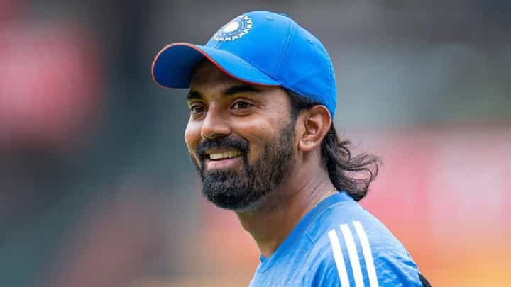 IND vs AUS: ಮೊದಲ ಪಂದ್ಯಕ್ಕೆ ನಾನು ರೆಡಿ ಎಂದ ಕನ್ನಡಿಗ ಕೆಎಲ್ ರಾಹುಲ್ IND vs AUS: ಮೊದಲ ಪಂದ್ಯಕ್ಕೆ ನಾನು ರೆಡಿ ಎಂದ ಕನ್ನಡಿಗ ಕೆಎಲ್ ರಾಹುಲ್