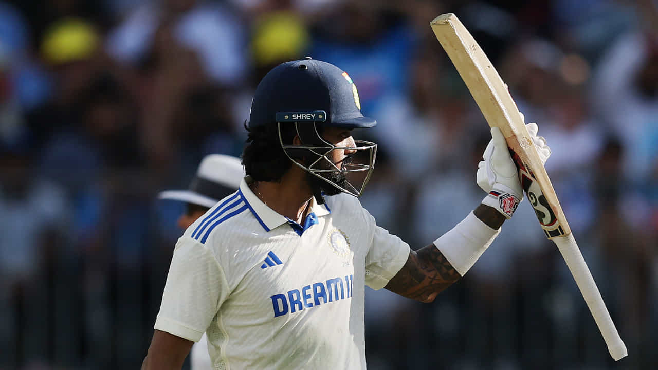 IND vs AUS: ಲಾರ್ಡ್ಸ್ನಿಂದ ಪರ್ತ್ವರೆಗೆ; ವಿದೇಶಿ ಪಿಚ್ಗಳಲ್ಲಿ ರಾಹುಲ್ಗೆ ಸರಿಸಾಟಿ ಯಾರು? IND vs AUS: ಲಾರ್ಡ್ಸ್ನಿಂದ ಪರ್ತ್ವರೆಗೆ; ವಿದೇಶಿ ಪಿಚ್ಗಳಲ್ಲಿ ರಾಹುಲ್ಗೆ ಸರಿಸಾಟಿ ಯಾರು?