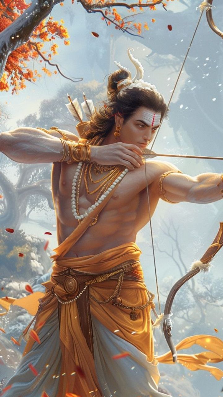ಮಹಾಭಾರತ ಮತ್ತು ರಾಮಾಯಣದಲ್ಲಿಯೂ ಸಹ, ಶಂಖದ ಪಾತ್ರವು ಬಹಳ ಮುಖ್ಯವಾಗಿತ್ತು.