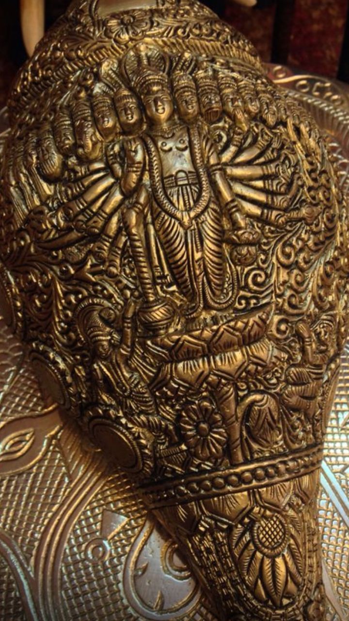 ಸಾಮಾನ್ಯವಾಗಿ ಶ್ರೀಕೃಷ್ಣನ ಶಂಖದ ಹೆಸರು ಪಾಂಚಜನ್ಯ ಎಂಬುದು ಎಲ್ಲರಿಗೂ ತಿಳಿದಿರುತ್ತದೆ. ಇದು ಬಹಳ ಪ್ರಸಿದ್ದಿ ಪಡೆದ ಶಂಖವಾಗಿದೆ.