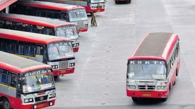 ಕೆಎಸ್​​ಆರ್​ಟಿಸಿ, ಬಿಎಂಟಿಸಿ ನೌಕರರ ಮುಷ್ಕರಕ್ಕೆ ದಿನಾಂಕ ನಿಗದಿ