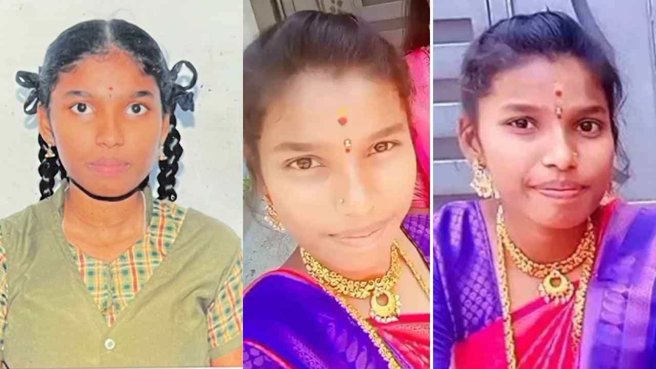 ಹೊಟ್ಟೆಪಾಡಿಗಾಗಿ ಯಾದಗಿರಿಯಿಂದ ಬೆಂಗಳೂರಿಗೆ ಬಂದಿದ್ದ 18 ವರ್ಷದ ಯುವತಿ ಆತ್ಮಹತ್ಯೆ ಹೊಟ್ಟೆಪಾಡಿಗಾಗಿ ಯಾದಗಿರಿಯಿಂದ ಬೆಂಗಳೂರಿಗೆ ಬಂದಿದ್ದ 18 ವರ್ಷದ ಯುವತಿ ಆತ್ಮಹತ್ಯೆ